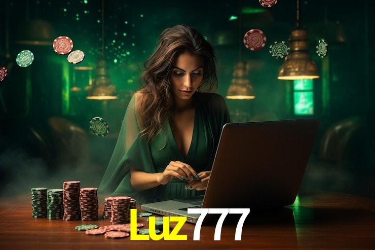 Instalar app Luz777