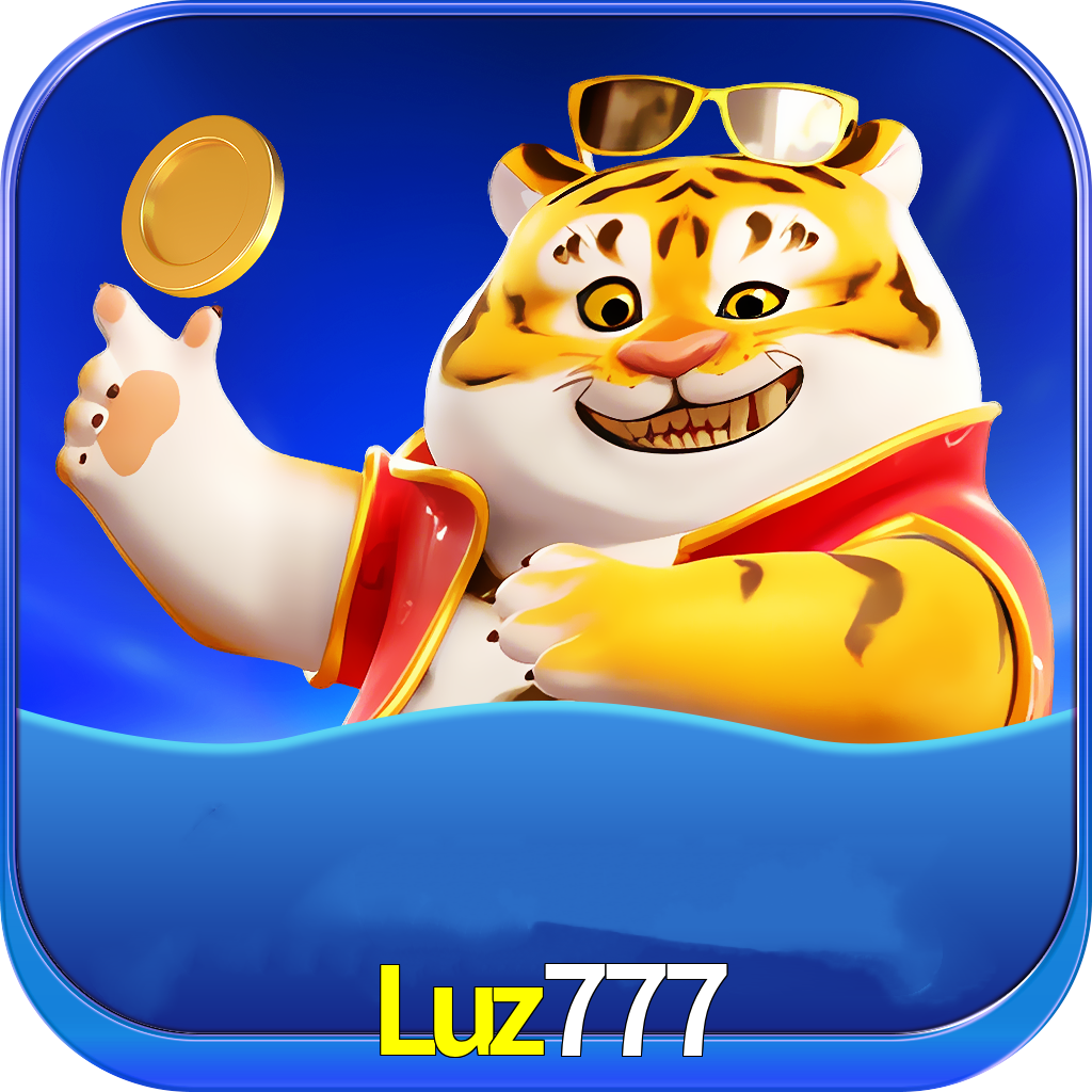 Logo Luz777